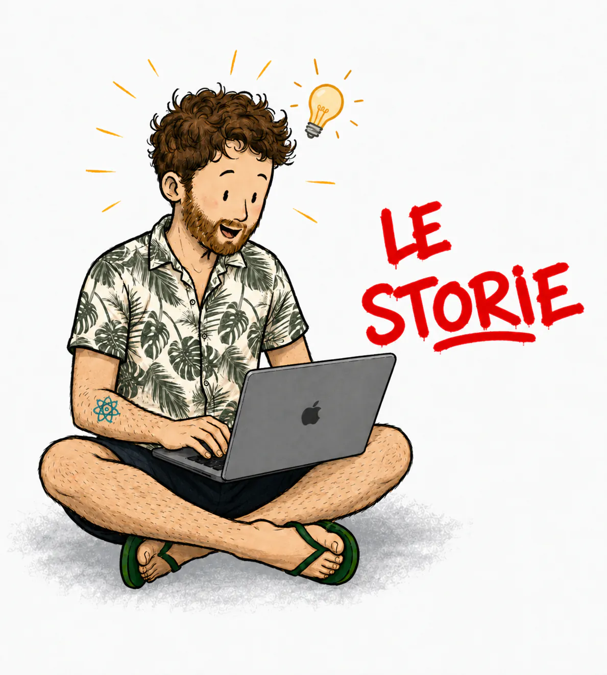 Un'introduzione alle storie della vita quotidiana